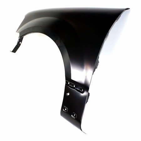 2007-2017 Ford Expedition Fender Front Driver Side Without Wheel Opg Moulding Hole – Side View (FO1240255)