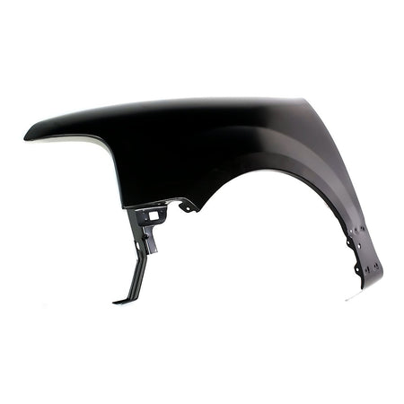 2007-2017 Ford Expedition Fender Front Driver Side Without Wheel Opg Moulding Hole – Side View (FO1240255)