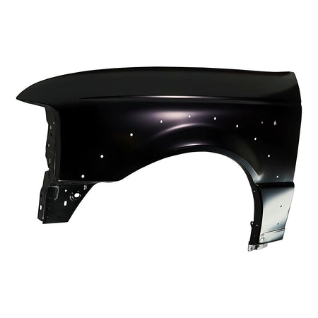 2006-2011 Ford Ranger Fender Front Driver Side With Flare – Side View (FO1240256)