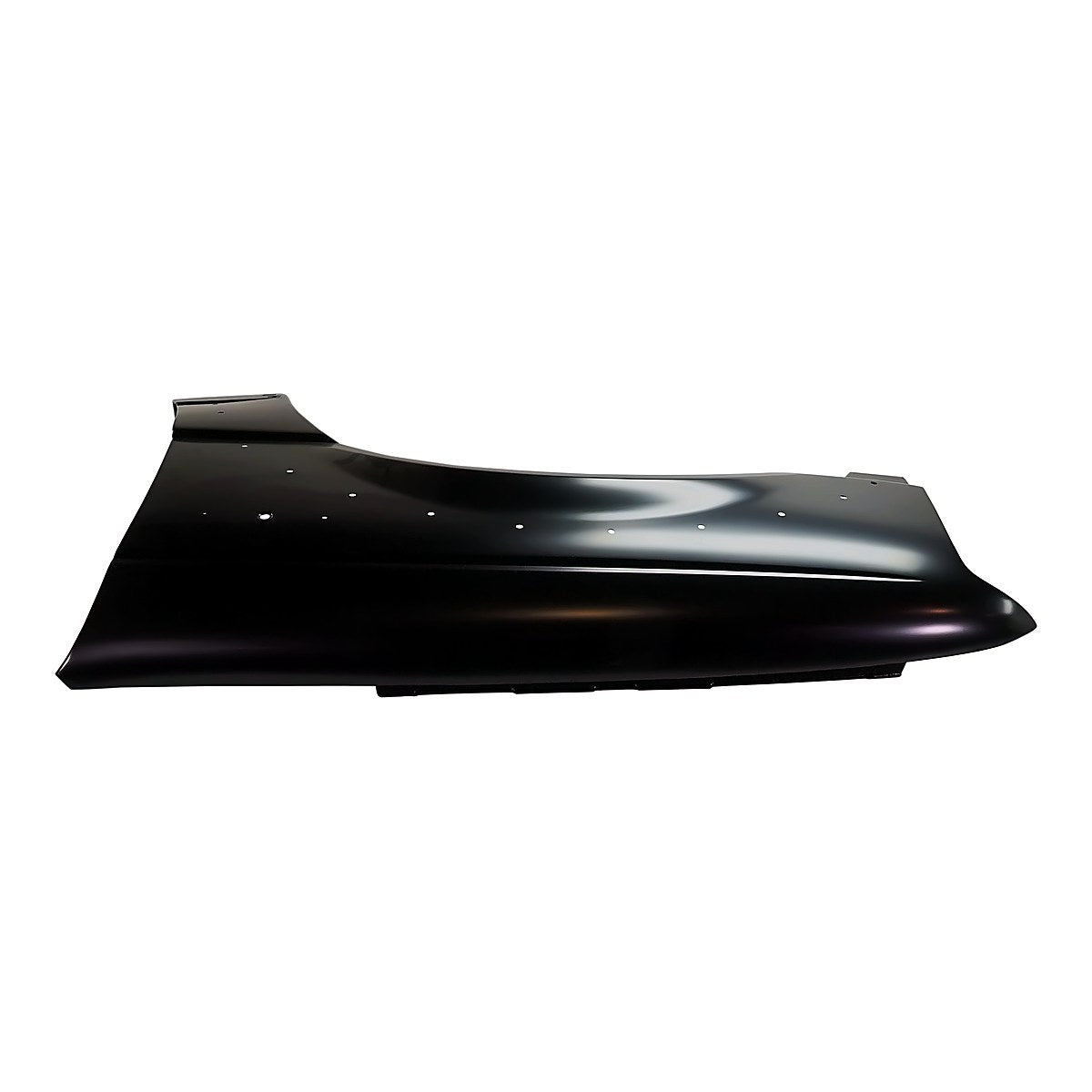 2006-2011 Ford Ranger Fender Front Driver Side With Flare – Side View (FO1240256)