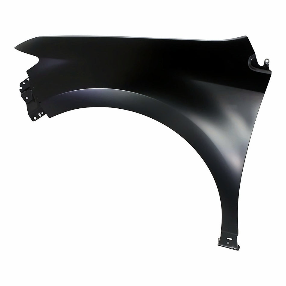 2007-2010 Ford Edge Fender Front Driver Side – Front View (FO1240257)