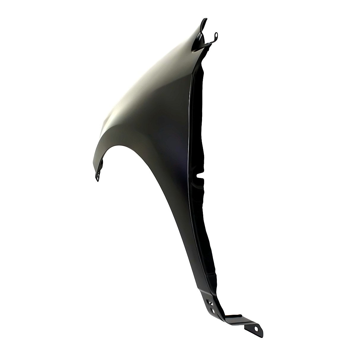 2007-2010 Ford Edge Fender Front Driver Side – Side View (FO1240257)