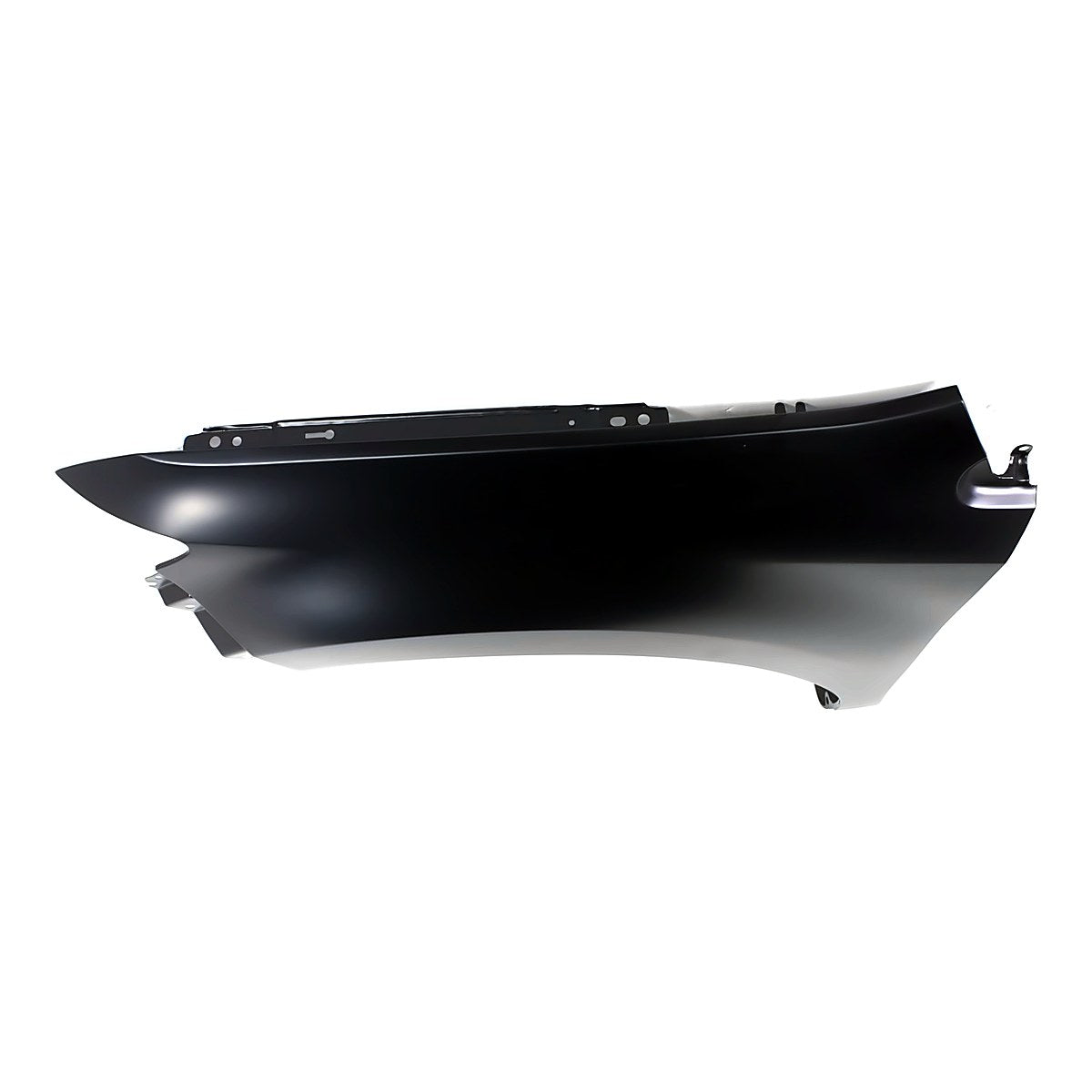 2007-2010 Ford Edge Fender Front Driver Side – Side View (FO1240257)