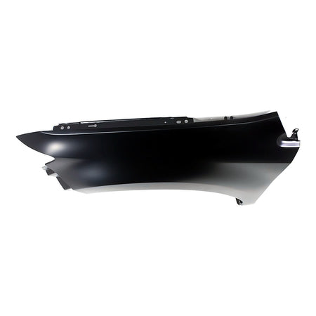 2007-2010 Ford Edge Fender Front Driver Side – Side View (FO1240257)