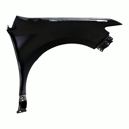 2007-2010 Ford Edge Fender Front Driver Side – Back View (FO1240257)