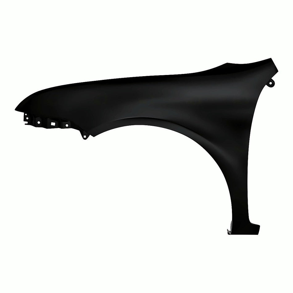 2010-2012 Ford Fusion Fender Front Driver Side – Front View (FO1240274)