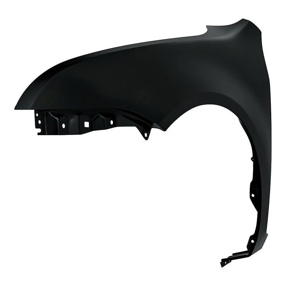 2010-2012 Ford Fusion Fender Front Driver Side – Side View (FO1240274)
