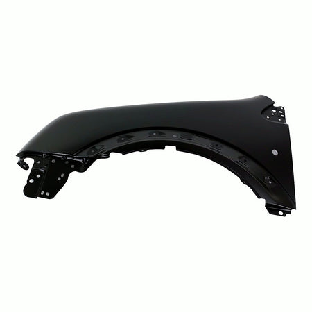 2010-2013 Ford Transit_Connect Fender Front Driver Side – Front View (FO1240279)