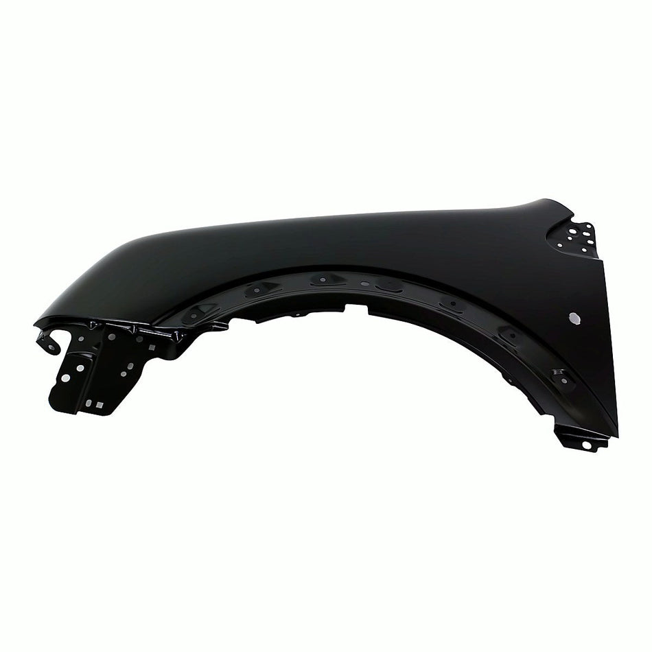 2010-2013 Ford Transit_Connect Fender Front Driver Side – Front View (FO1240279)