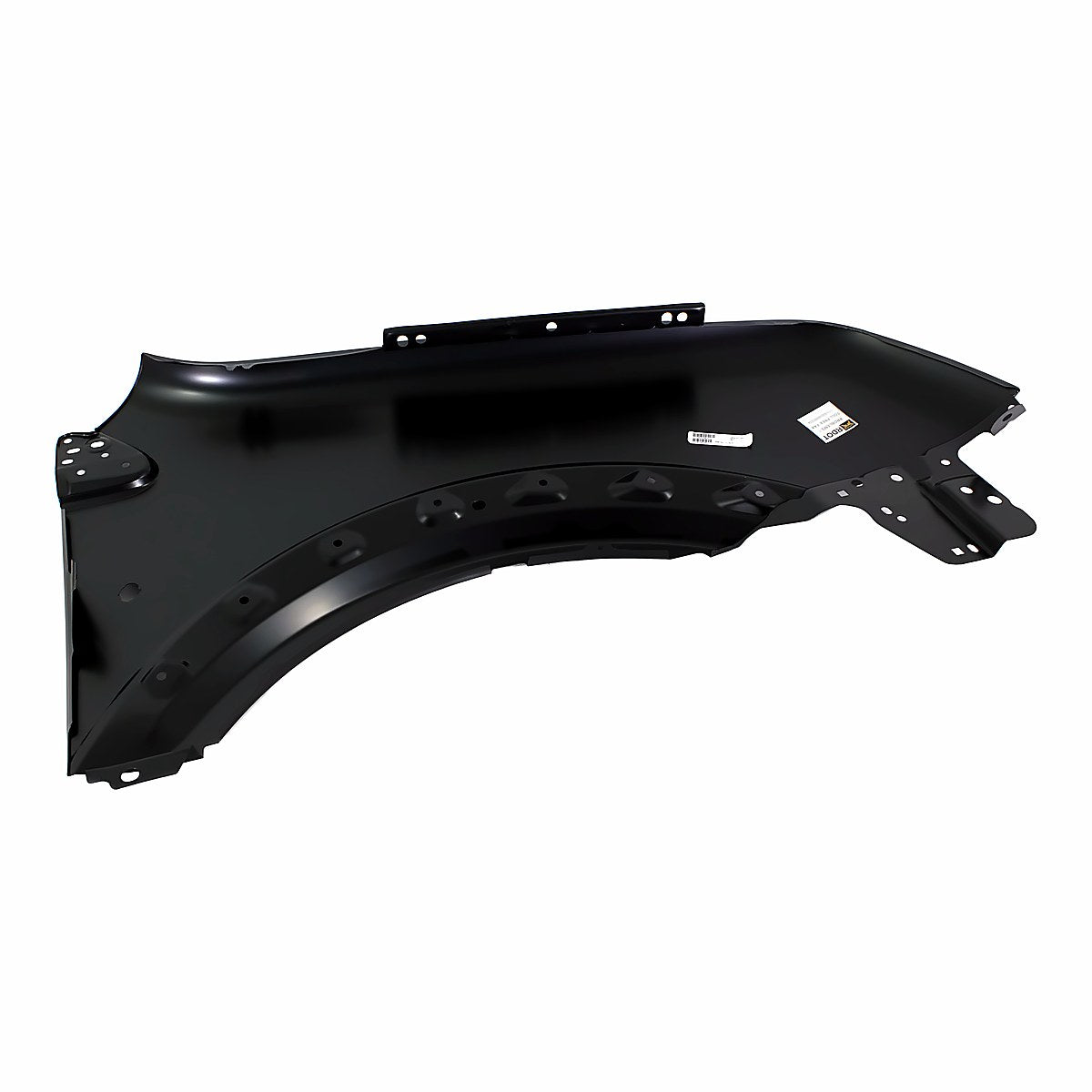 2010-2013 Ford Transit_Connect Fender Front Driver Side – Back View (FO1240279)