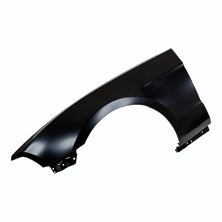 2010-2014 Ford Mustang Fender Front Driver Side Without Moulding – Side View (FO1240281)