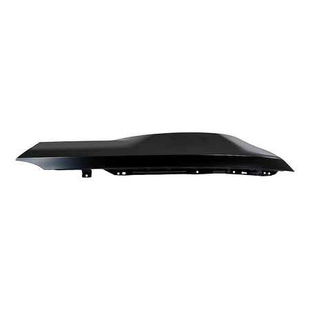 2010-2014 Ford Mustang Fender Front Driver Side Without Moulding – Side View (FO1240281)