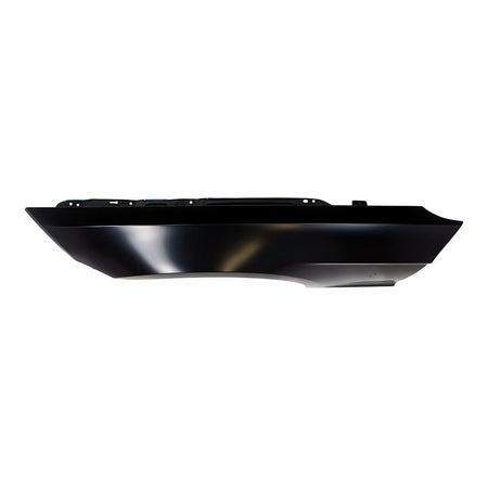 2010-2014 Ford Mustang Fender Front Driver Side With Moulding – Side View (FO1240282)