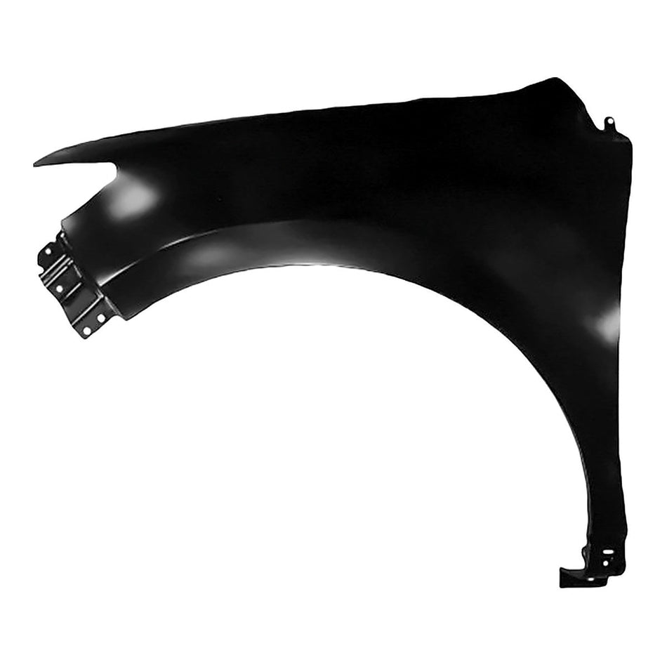 2011-2014 Ford Edge Fender Front Driver Side – Front View (FO1240285)