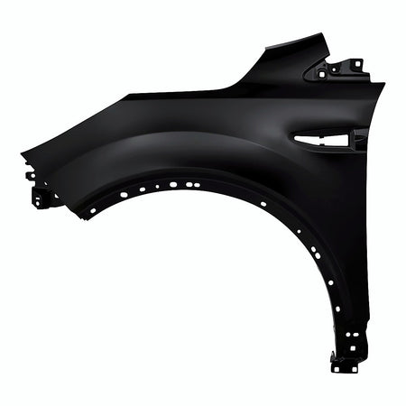 2013-2019 Ford Escape Fender Front Driver Side – Front View (FO1240288)