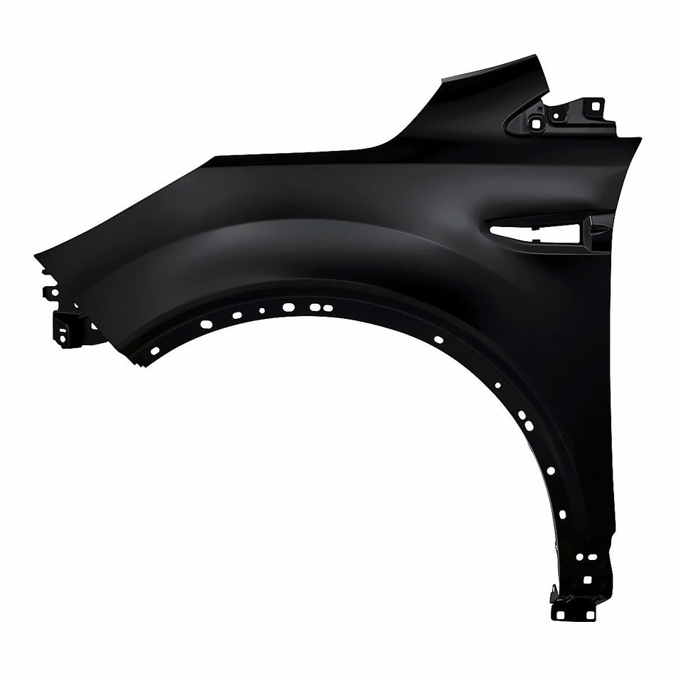 2013-2019 Ford Escape Fender Front Driver Side – Front View (FO1240288)