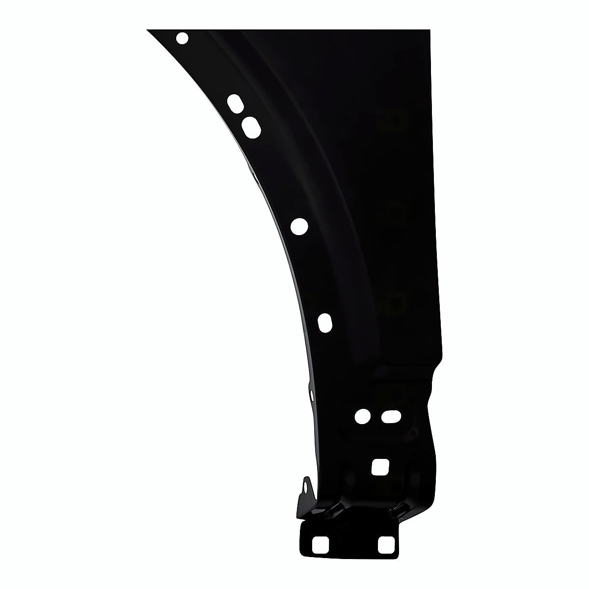 2013-2019 Ford Escape Fender Front Driver Side – Side View (FO1240288)