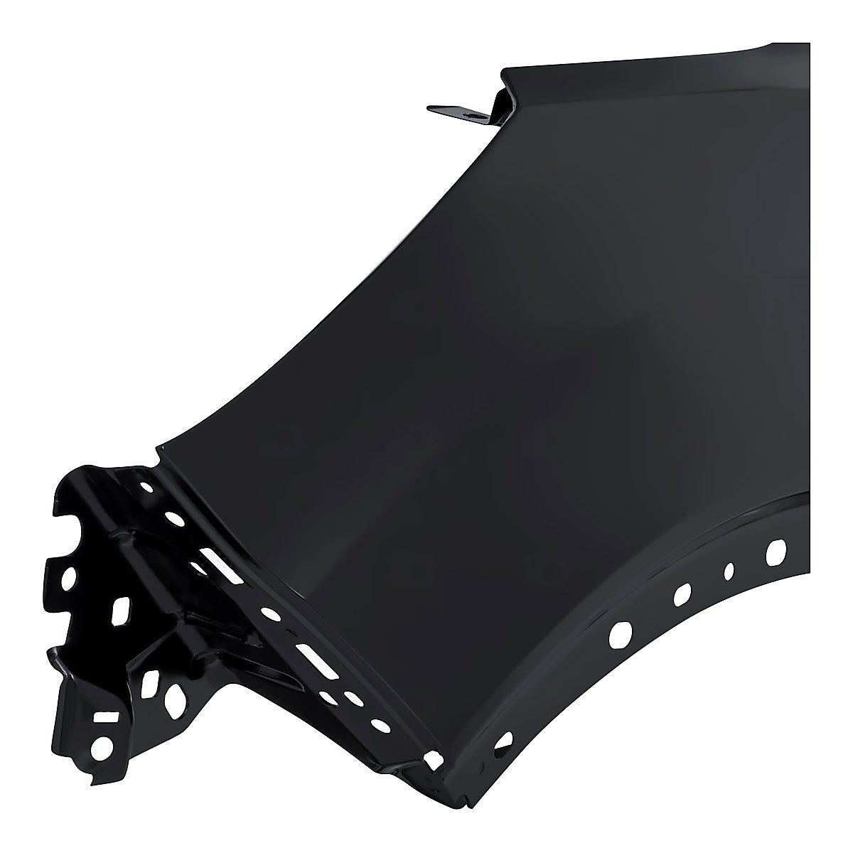 2013-2019 Ford Escape Fender Front Driver Side – Back View (FO1240288)