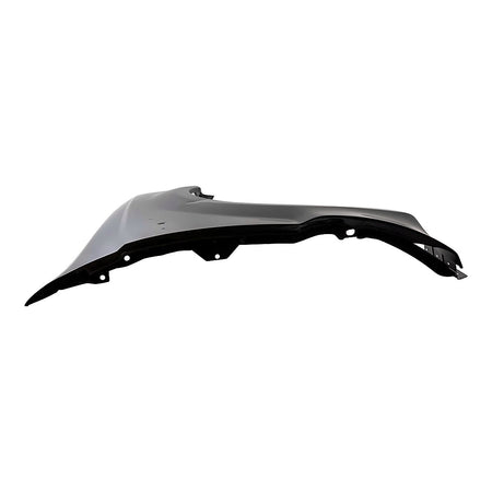 1999-2004 Ford F450 Fender Front Passenger Side Without Wheel Opening Mldg – Side View (FO1241208)