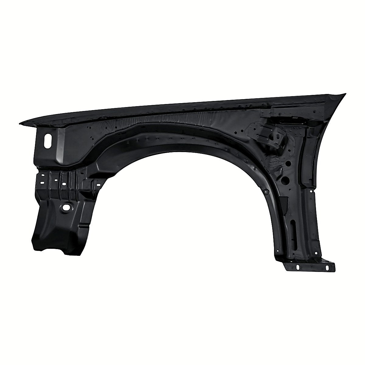 2003-2011 Lincoln Town_Car Fender Front Passenger Side – FO1241222-2