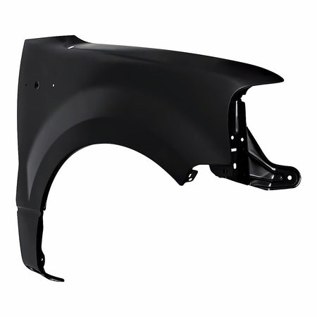 2004-2006 Ford F150 Fender Front Passenger Side Without Flare – Side View (FO1241231)