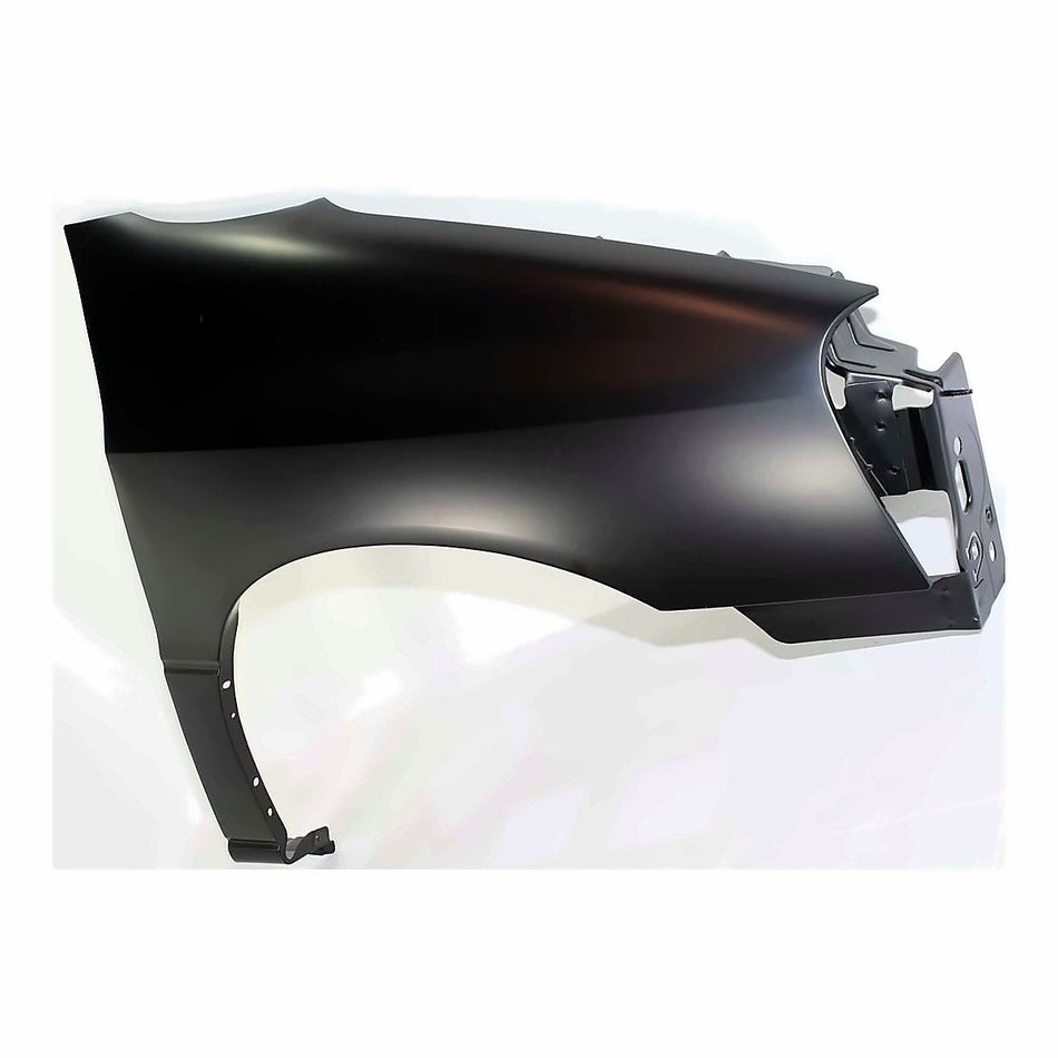 2004-2007 Ford Freestar Fender Front Passenger Side – Side View (FO1241234)