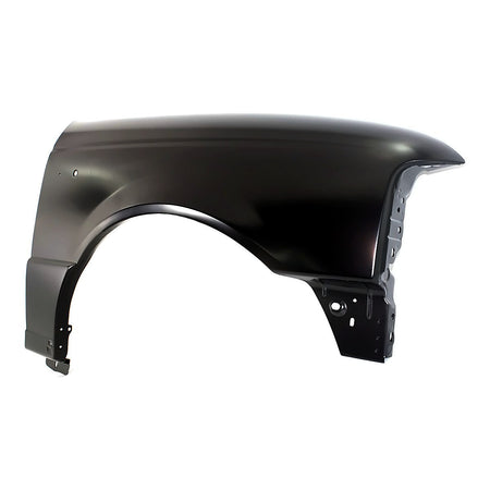 2004-2011 Ford Ranger Fender Front Passenger Side Without Flare – Side View (FO1241237)