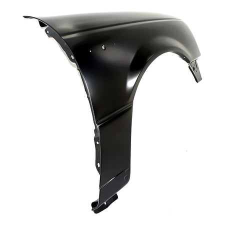 2004-2011 Ford Ranger Fender Front Passenger Side Without Flare – Side View (FO1241237)