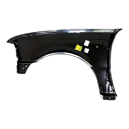 2004-2011 Ford Ranger Fender Front Passenger Side Without Flare – Back View (FO1241237)