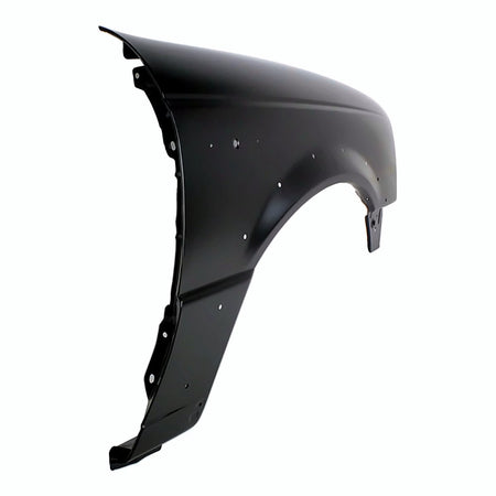 2004-2005 Ford Ranger Fender Front Passenger Side With Wheel Opening Model – Side View (FO1241238)