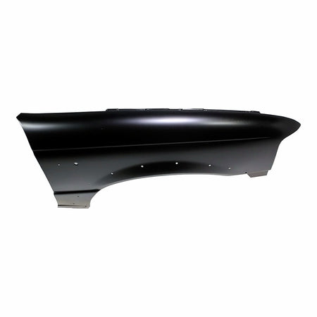 2004-2005 Ford Ranger Fender Front Passenger Side With Wheel Opening Model – Side View (FO1241238)