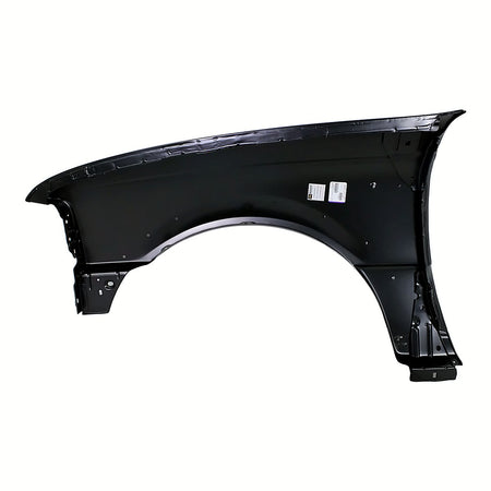 2004-2005 Ford Ranger Fender Front Passenger Side With Wheel Opening Model – Back View (FO1241238)