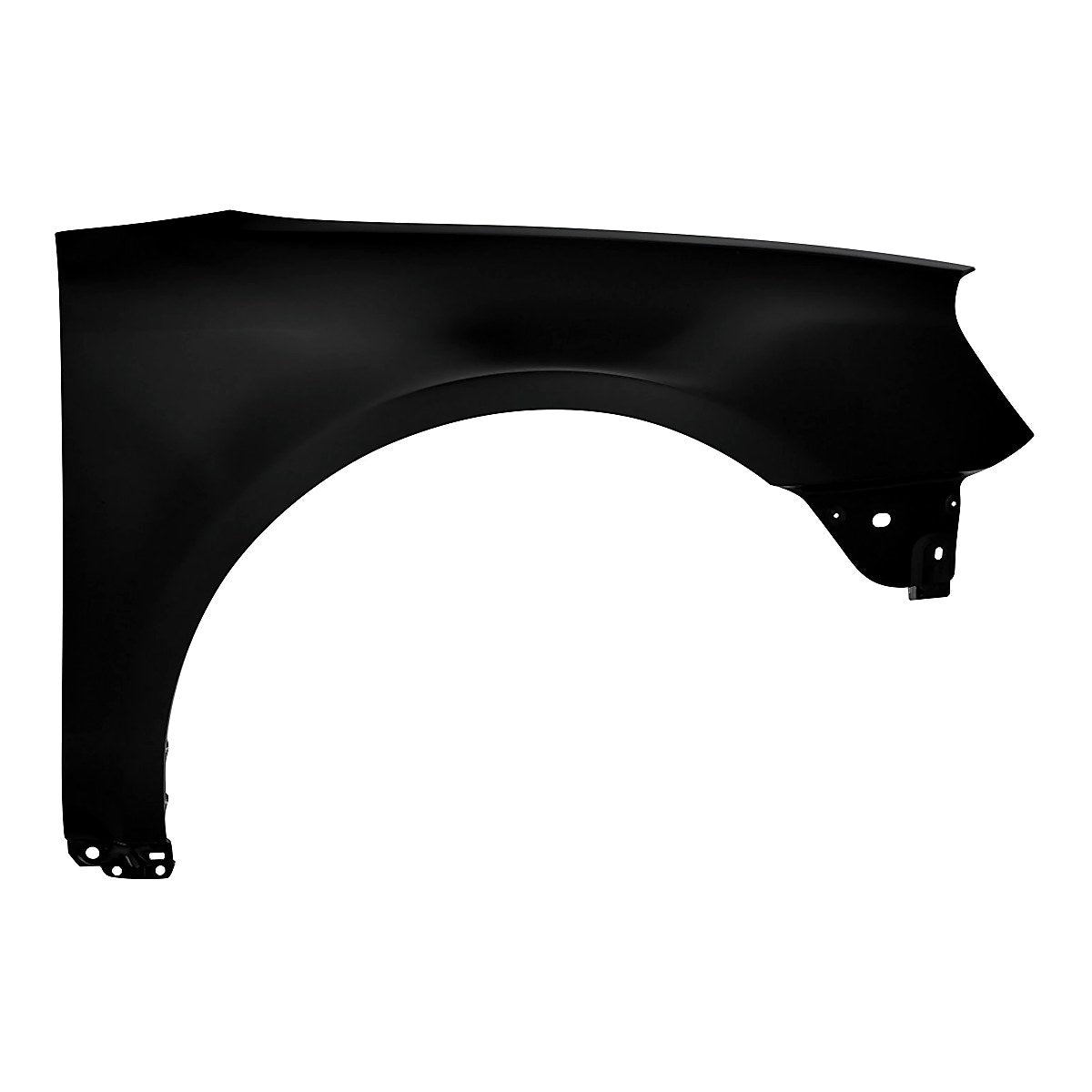 2005-2007 Ford 500 Fender Front Passenger Side – FO1241239