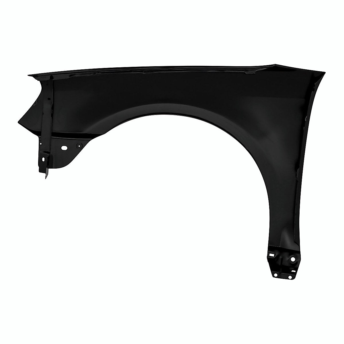 2005-2007 Ford 500 Fender Front Passenger Side – FO1241239-2