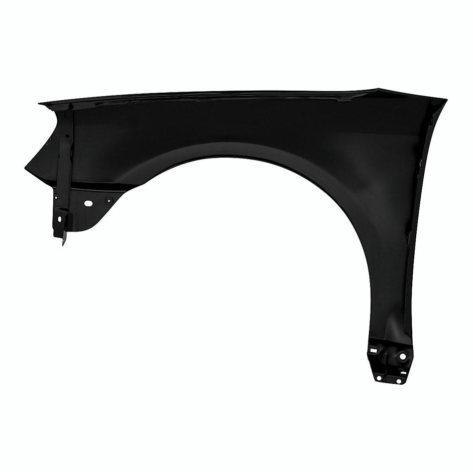 2005-2007 Ford 500 Fender Front Passenger Side – FO1241239-2