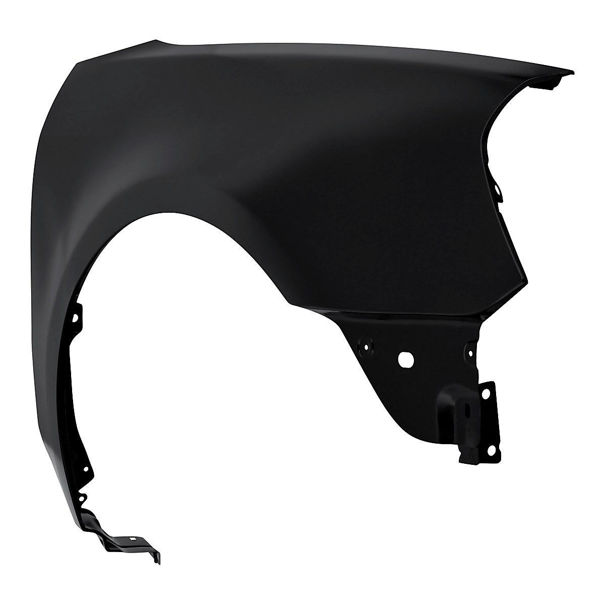 2005-2007 Ford 500 Fender Front Passenger Side – FO1241239-3