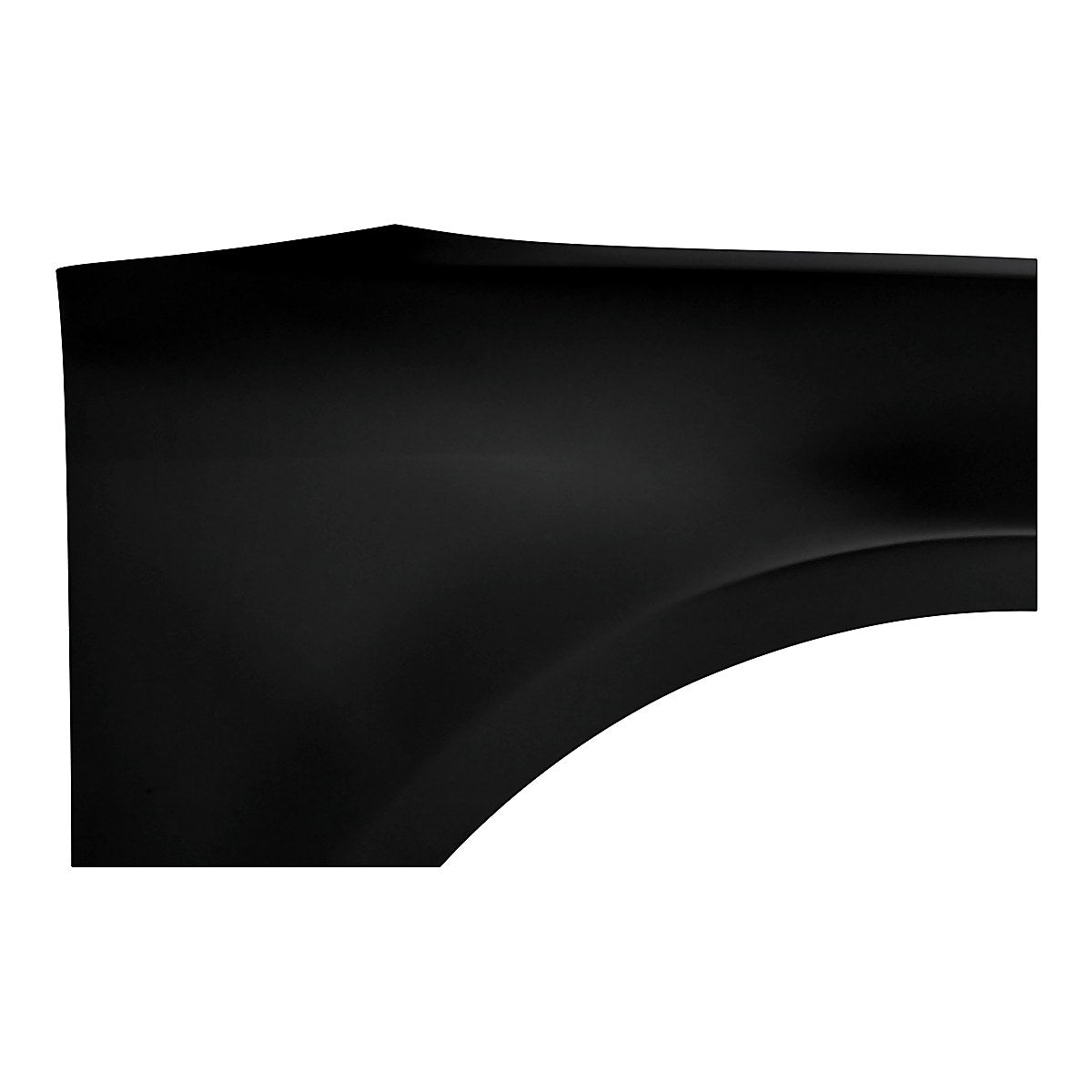 2005-2007 Ford 500 Fender Front Passenger Side – FO1241239-4