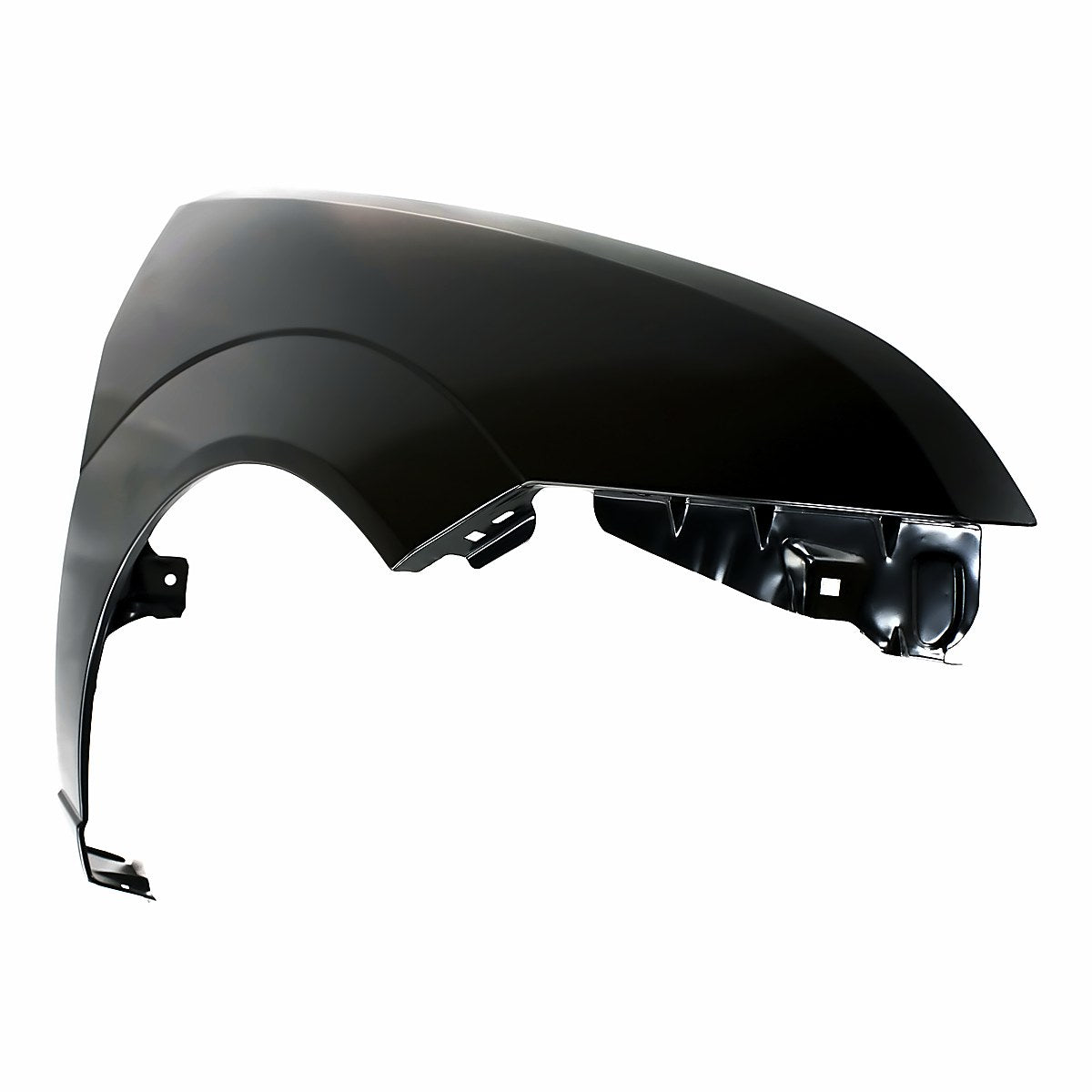 2005-2007 Ford Focus Fender Front Passenger Side – Side View (FO1241240)