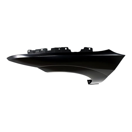 2005-2007 Ford Focus Fender Front Passenger Side – Side View (FO1241240)