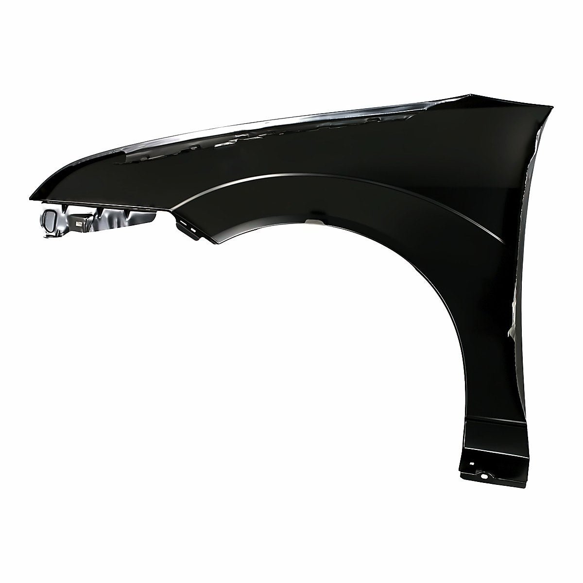 2005-2007 Ford Focus Fender Front Passenger Side – Back View (FO1241240)