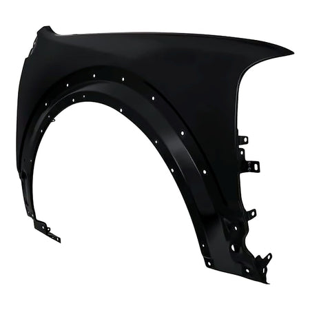 2005-2007 Ford Freestyle Fender Front Passenger Side – Side View (FO1241244)