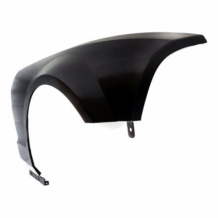 2005-2009 Ford Mustang Fender Front Passenger Side Base Models – Side View (FO1241245)
