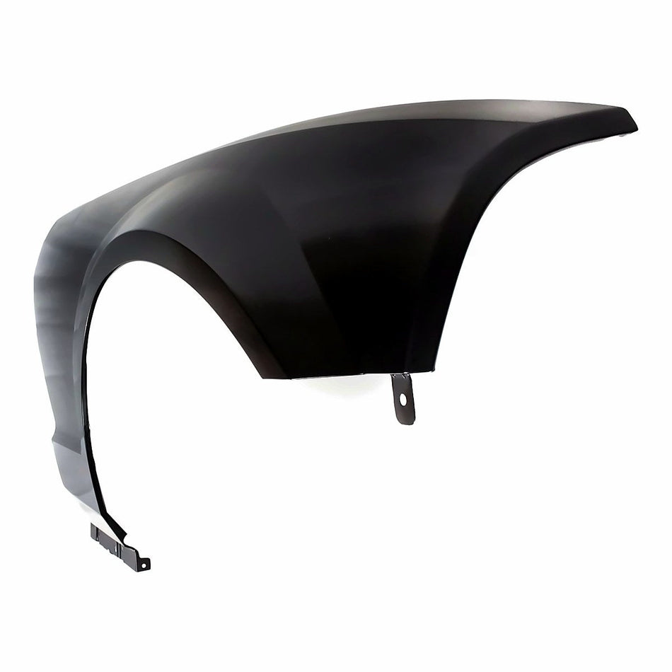 2005-2009 Ford Mustang Fender Front Passenger Side Base Models – Side View (FO1241245)