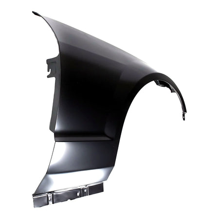 2005-2009 Ford Mustang Fender Front Passenger Side Base Models – Side View (FO1241245)