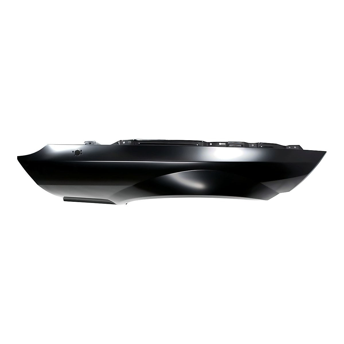 2005-2009 Ford Mustang Fender Front Passenger Side Base Models – Side View (FO1241245)