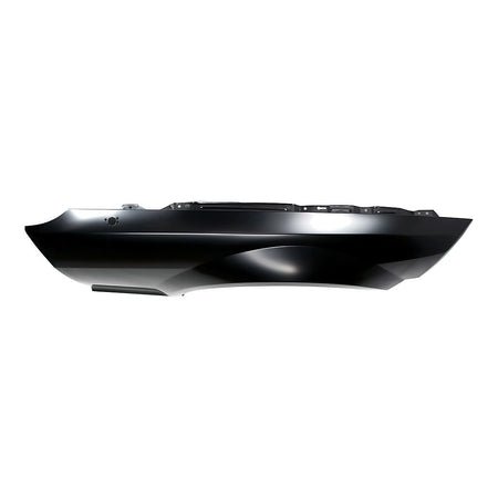 2005-2009 Ford Mustang Fender Front Passenger Side Base Models – Side View (FO1241245)