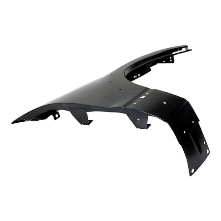 2006-2010 Ford Explorer Fender Front Passenger Side Xlt With Flare Hole – Side View (FO1241248)