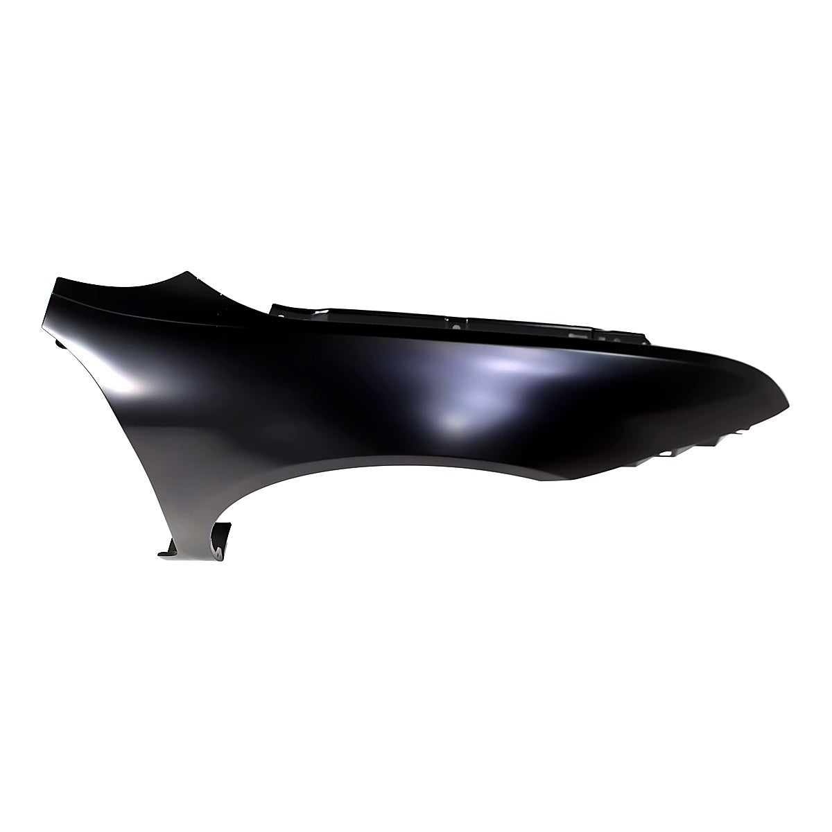 2006-2009 Ford Fusion Fender Front Passenger Side – Side View (FO1241251)