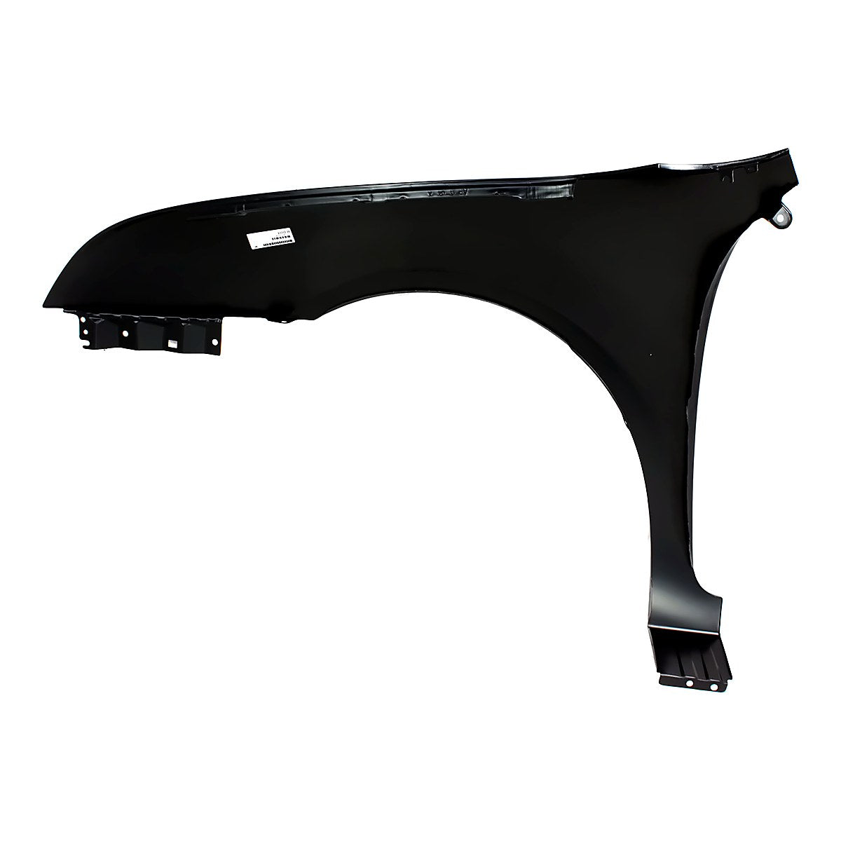 2006-2009 Ford Fusion Fender Front Passenger Side – Back View (FO1241251)