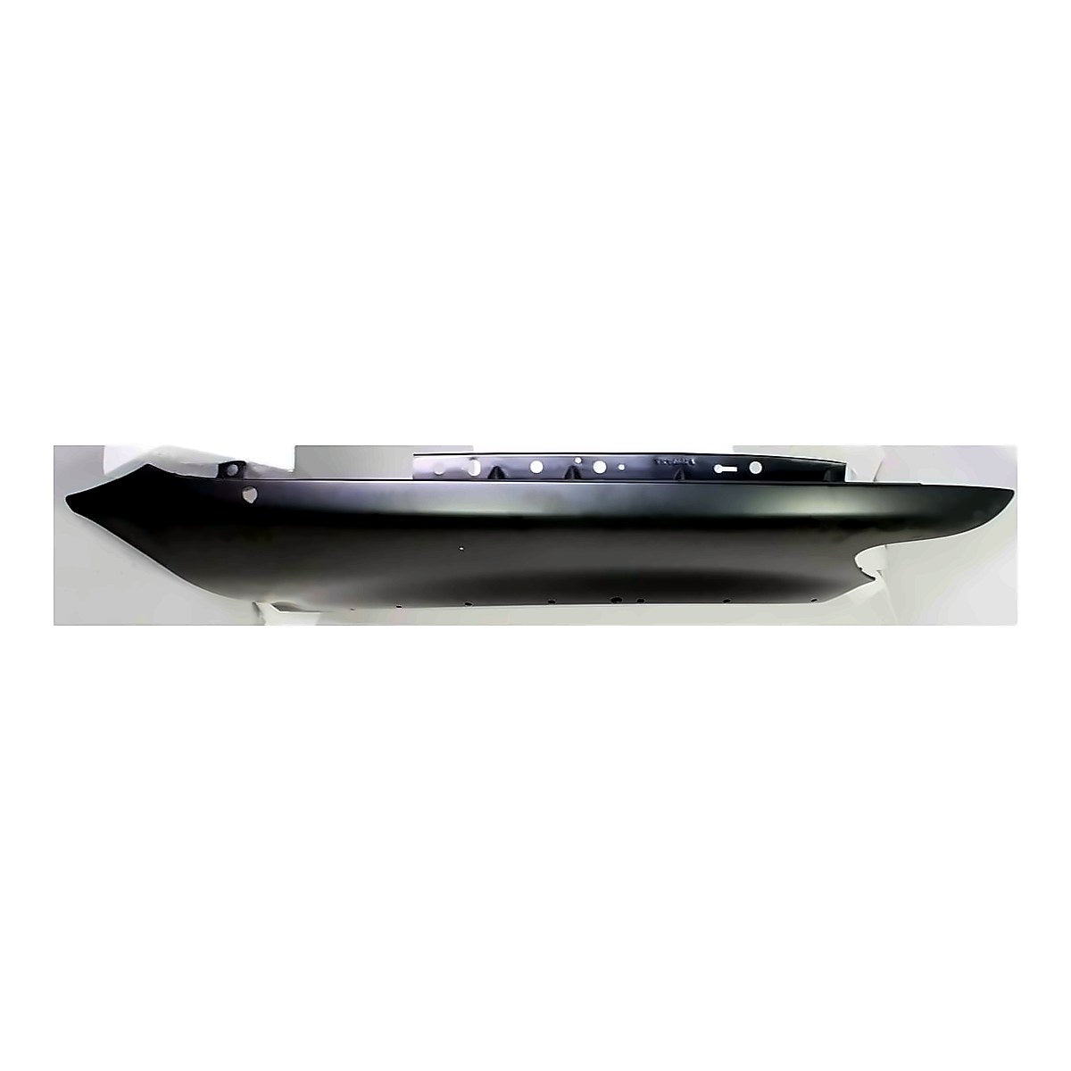 2006-2010 Ford Explorer Fender Front Passenger Side With Wheel Open Mldg – Side View (FO1241252)
